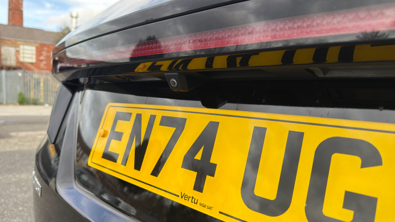 Hyundai TUCSON 1.6T Hybrid Advance 5dr Auto Hybrid Estate